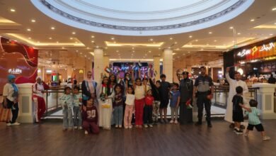 شرطة أبوظبي