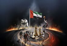 الاتحادات الرياضية في الإمارات..إستراتيجيات طموحة لتعزيز الإنجازات الدولية (1)