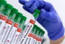 الكونغو الديموقراطية تعلن انتهاء تفشي مرض جدري القرود