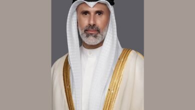 وزير الخارجية الكويتي يبحث هاتفيا مع نظرائه العماني والمصري والكندي التطورات في المنطقة