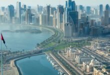 مجموعات العمل القطاعية تشيد بقوة المنظومة الاقتصادية للشارقة