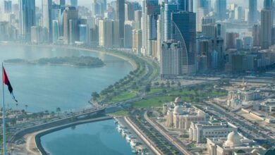 مجموعات العمل القطاعية تشيد بقوة المنظومة الاقتصادية للشارقة 2 مجموعات العمل القطاعية تشيد بقوة المنظومة الاقتصادية للشارقة