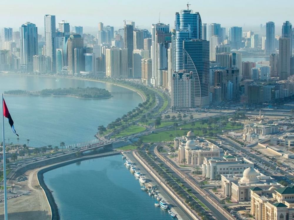 مجموعات العمل القطاعية تشيد بقوة المنظومة الاقتصادية للشارقة 1 مجموعات العمل القطاعية تشيد بقوة المنظومة الاقتصادية للشارقة