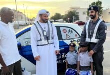 شرطة أبوظبي تحذر من سلوكيات تعرض سلامة الآخرين للخطر