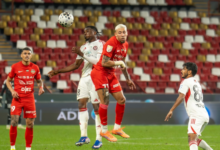 التاريخ يرجح كفة شباب الأهلي أمام الجزيرة