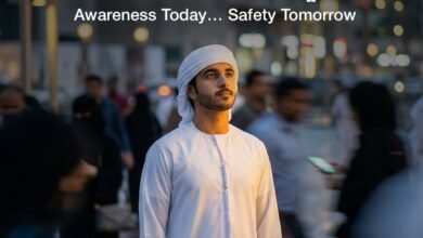 شرطة أبوظبي