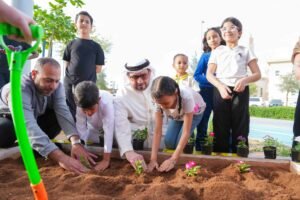 لترسيخ ثقافة الاستدامة.. بلدية أبوظبي تنظم فعالية "مدينتي أجمل"