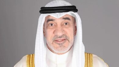وزير الداخلية الكويتي: لن نتهاون مع أي ممارسات تهدد أمن الوطن واستقراره
