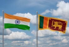 الهند وسريلانكا تبحثان إنشاء خط أنابيب للنفط بينهما