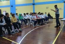 شرطة أبوظبي