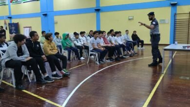 شرطة أبوظبي