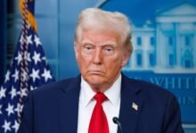 ترامب : الولايات المتحدة ستنهي عملياتها العسكرية في إيران خلال فترة تتراوح بين أسبوعين وثلاثة أسابيع