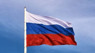 صاروخ "سويوز-2.1 آيه" ينقل 2.5 طن إمدادات لمحطة الفضاء الدولية