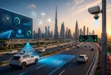 مبادرات استباقية ذكية تعزز ريادة دبي العالمية في جودة الطرق والتنقل المستدام