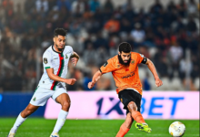 الجيش الملكي يعبر إلى نهائي دوري أبطال أفريقيا