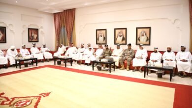 شرطة أبوظبي