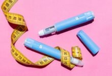 حقن إنقاص الوزن