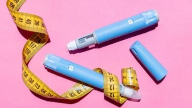 حقن إنقاص الوزن