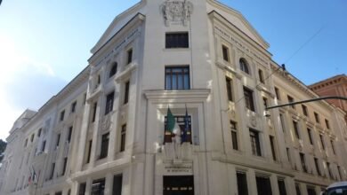 3.1 % نسبة العجز في ميزانية إيطاليا