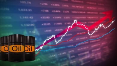 أسعار النفط تقفز بنسبة 7%