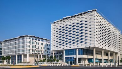 "الدار" و"مبادلة" تستحوذان على مشروع "ذا لينك" في مدينة مصدر بقيمة 654 مليون درهم