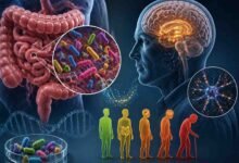 تغيرات بكتيريا الأمعاء مؤشر مبكر للإصابة بمرض "باركنسون"