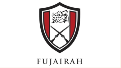 الجهات المختصة في الفجيرة تتعامل مع حادث نتيجة سقوط شظايا اعتراض مسيرة أسفر عن مقتل شخص 3 الجهات المختصة في الفجيرة تتعامل مع حادث نتيجة سقوط شظايا اعتراض مسيرة أسفر عن مقتل شخص