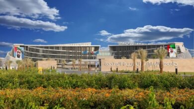 جامعة الإمارات الأولى على مستوى الدولة والـ55 آسيويًا في تصنيف التايمز للجامعات الآسيوية 2026
