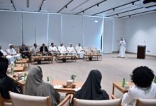 مجلس تنافسية الكوادر الإماراتية يعلن تحديثات برنامج "نافس" بعد تمديده حتى 2040