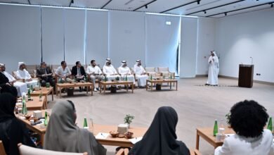 مجلس تنافسية الكوادر الإماراتية يعلن تحديثات برنامج "نافس" بعد تمديده حتى 2040