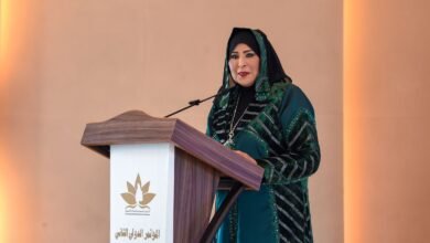 المؤتمر الدولي الثاني لرائدات الأعمال يؤكد دور المرأة في تعزيز اقتصاد المستقبل 2 المؤتمر الدولي