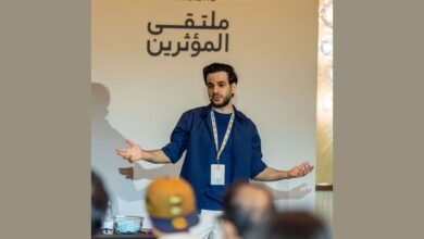 "ملتقى المؤثرين" ينظم ورش عمل متخصصة لتطوير مهارات صنّاع المحتوى وتعزيز أدواتهم الإبداعية