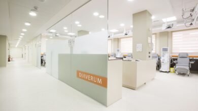 "M42" تعزز توسعها العالمي باستحواذ إستراتيجي على 4 عيادات لـ"دياڤيرم" بالبرازيل