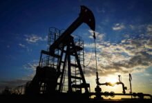 أسعار النفط بأعلى مستوى في أسبوعين