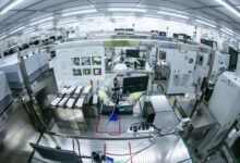 إنتاج البيانات في الصين يصل إلى 52.26 زيتابايت في عام 2025