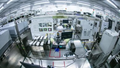 إنتاج البيانات في الصين يصل إلى 52.26 زيتابايت في عام 2025