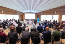 غرفة تجارة دبي تنظم طاولة مستديرة مع 70 من قادة قطاع الذهب والمجوهرات