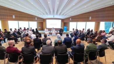 غرفة تجارة دبي تنظم طاولة مستديرة مع 70 من قادة قطاع الذهب والمجوهرات