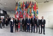 الإمارات تعزز التزامها بالسلامة النووية في اجتماع الأطراف المتعاقدة في اتفاقية الأمان النووي