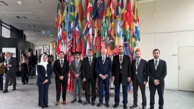 الإمارات تعزز التزامها بالسلامة النووية في اجتماع الأطراف المتعاقدة في اتفاقية الأمان النووي