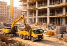 بلدية مدينة أبوظبي