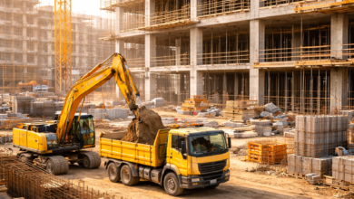 بلدية مدينة أبوظبي