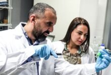 باحثون في "نيويورك أبوظبي" يطورون تقنيات مبتكرة لرصد الأورام السرطانية وعلاجها