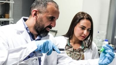 باحثون في "نيويورك أبوظبي" يطورون تقنيات مبتكرة لرصد الأورام السرطانية وعلاجها