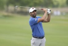 أوتايجوي يحقق أفضل نتيجة للإمارات في جولة "دي بي ورلد" العالمية