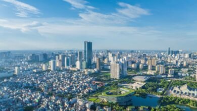 تباطؤ اقتصاد فيتنام في الربع الأول من العام الجاري 4 تباطؤ اقتصاد فيتنام في الربع الأول من العام الجاري