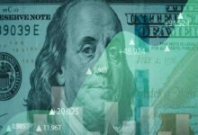 الدولار بأعلى مستوياته خلال أسبوع