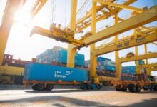 "بروج" تحقق صافي أرباح بقيمة 573 مليون درهم خلال الربع الأول