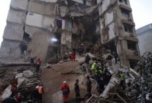 254 قتيلا و1165 مصابا حصيلة الغارات الإسرائيلية على لبنان