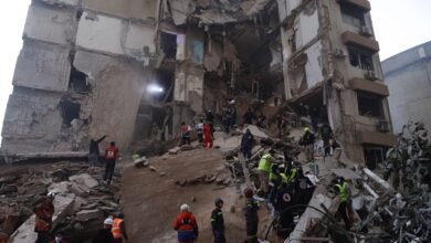 254 قتيلا و1165 مصابا حصيلة الغارات الإسرائيلية على لبنان 1 254 قتيلا و1165 مصابا حصيلة الغارات الإسرائيلية على لبنان